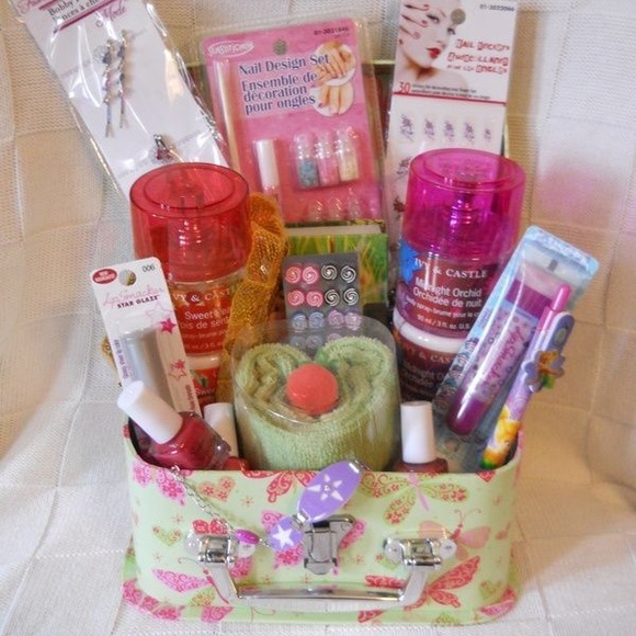 GIRLY GIRL MYSTERY BOX - Picture 13 of 14